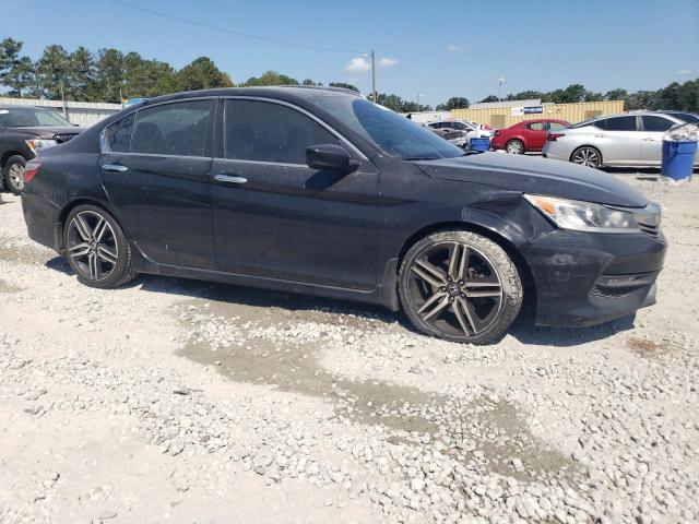 2016 HONDA ACCORD SPO - 1HGCR2F5XGA200410