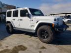 JEEP WRANGLER U photo