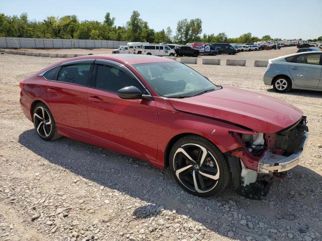 2021 HONDA ACCORD SPO - 1HGCV2F31MA018620