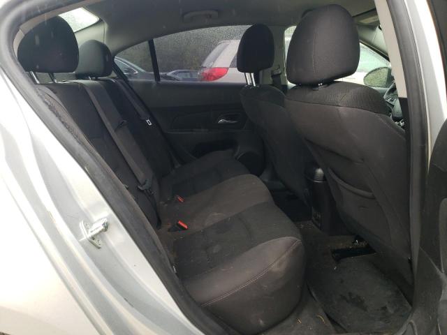 2016 CHEVROLET CRUZE LIMI - 1G1PE5SB2G7144378