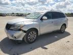 2016 NISSAN PATHFINDER - 5N1AR2MN0GC640435