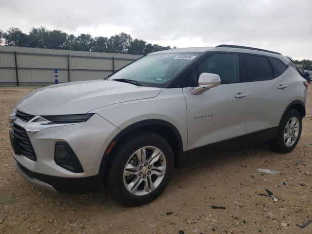 2019 CHEVROLET BLAZER 1LT - 3GNKBBRA3KS703895