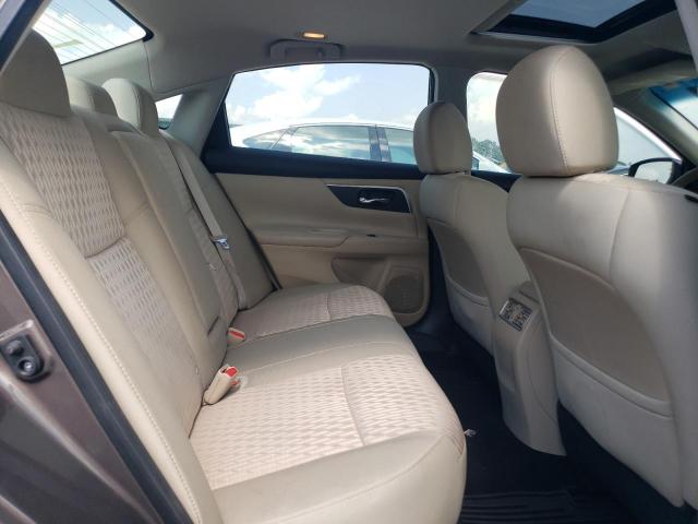 2016 NISSAN ALTIMA 2.5 - 1N4AL3AP2GC141966