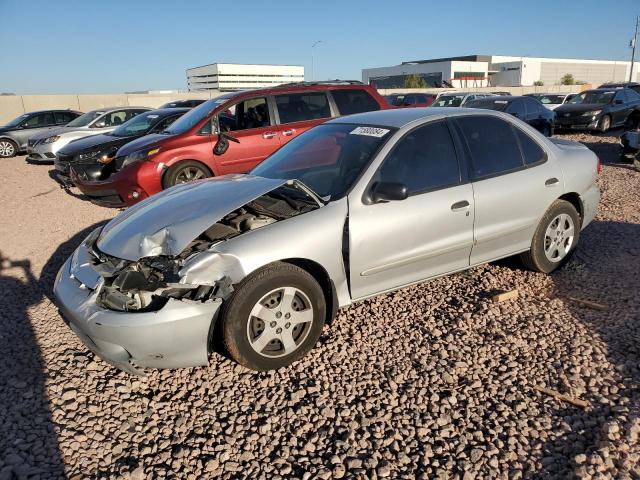 2003 CHEVROLET CAVALIER L #3033605173