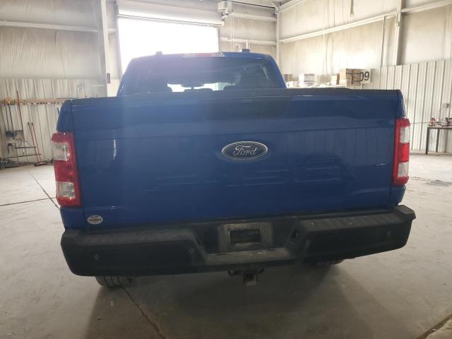 2023 FORD F150 SUPER - 1FTFW1E51PKE93298