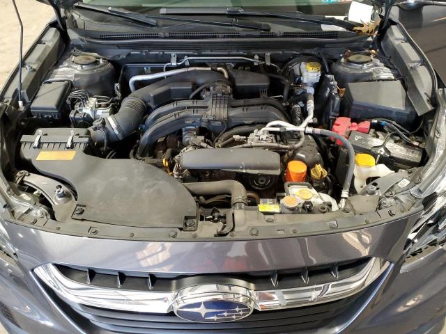 2020 SUBARU LEGACY 4S3BWAB66L3022246