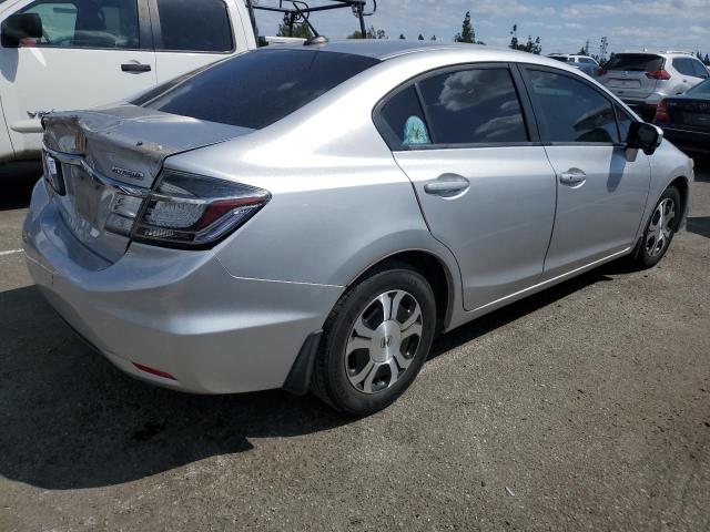 2015 HONDA CIVIC HYBR - 19XFB4F27FE200958