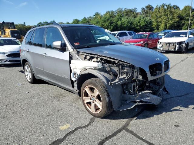 VIN 5UXZV4C59D0G51366 2013 BMW X5, Xdrive35I no.4