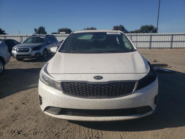 2017 KIA FORTE LX - 3KPFL4A78HE143172