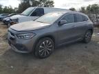 MERCEDES-BENZ GLA 250 4M photo