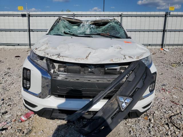 2021 MITSUBISHI OUTLANDER - JA4APUAU1MU032778