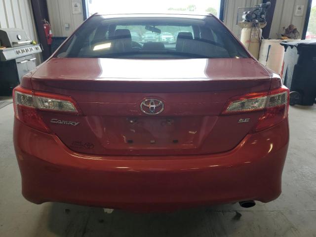 VIN 4T1BF1FK8DU677572 2013 Toyota Camry, L no.6