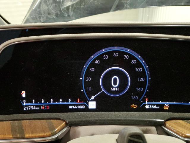 2023 CADILLAC ESCALADE E - 1GYS4RKL8PR498229