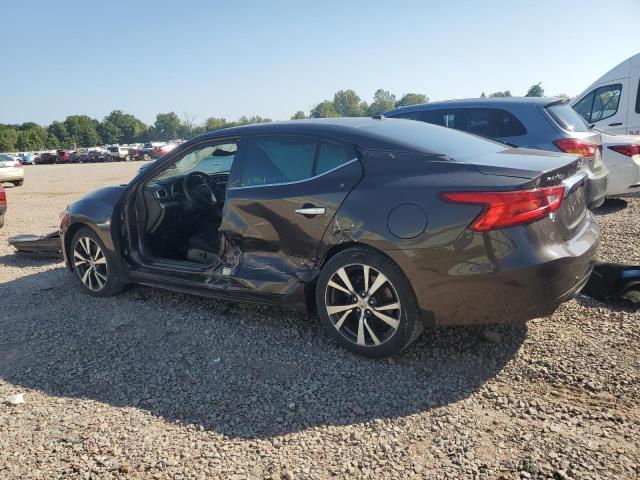 2016 NISSAN MAXIMA 3.5 - 1N4AA6AP3GC439403