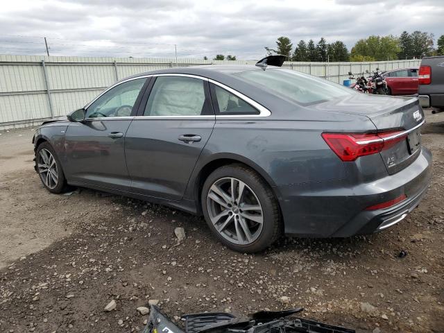 VIN WAUL2AF28KN028900 2019 Audi A6, Premium Plus no.2