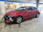 Lot #3027103791 2018 CHEVROLET MALIBU LT