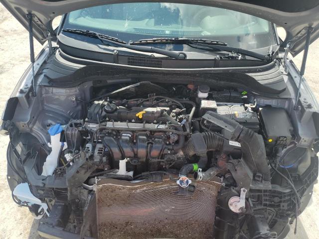 2023 KIA SOUL LX - KNDJ23AU0P7847264