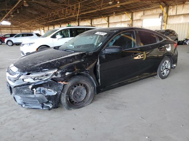 2016 HONDA CIVIC LX #3041155185