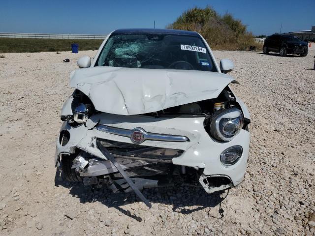 2018 FIAT 500X TREKK ZFBCFXCB5JP680698