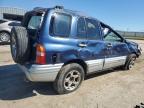 Lot #3023954239 2001 CHEVROLET TRACKER LT