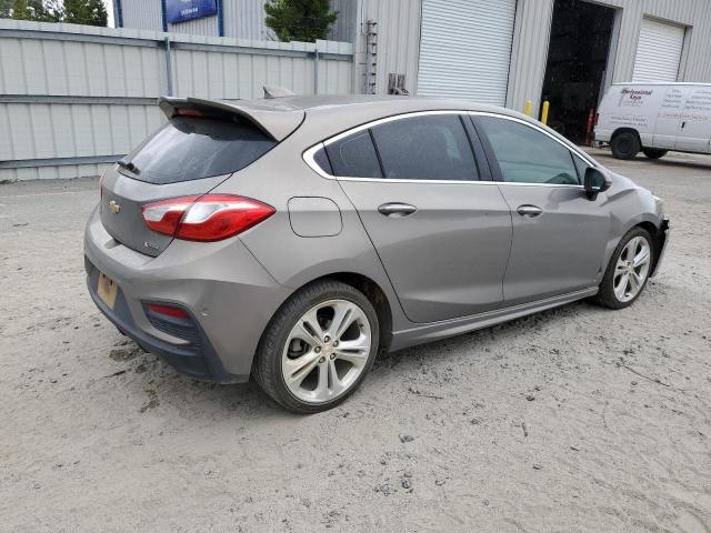 2018 CHEVROLET CRUZE PREM - 3G1BF6SM0JS587734