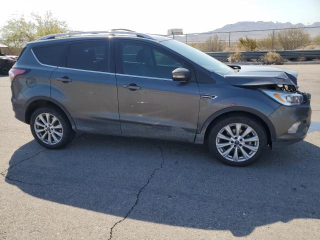 2017 FORD ESCAPE TIT - 1FMCU0JD7HUD10102