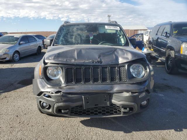 2019 JEEP RENEGADE S - ZACNJBAB0KPK53893
