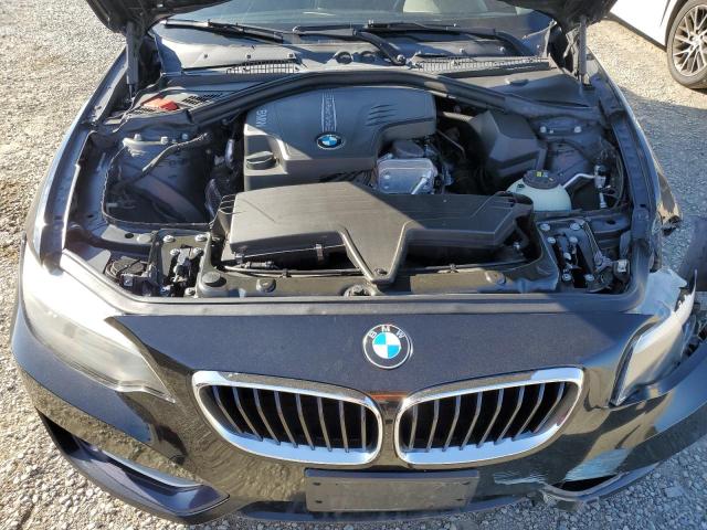 VIN WBA1F9C53GV544906 2016 BMW 2 SERIES no.11