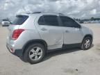 CHEVROLET TRAX 1LT снимка