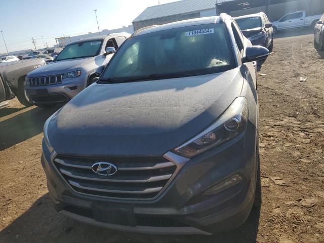2018 HYUNDAI TUCSON VAL - KM8J3CA25JU616229