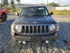 JEEP PATRIOT LA photo