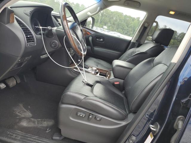 2015 INFINITI QX80 - JN8AZ2NC6F9371228