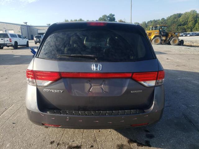 2016 HONDA ODYSSEY TO - 5FNRL5H97GB098891