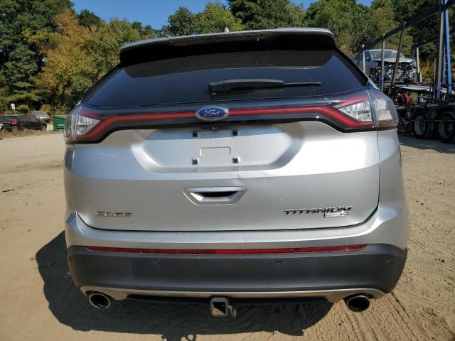 2015 FORD EDGE TITAN - 2FMTK4K90FBB63082
