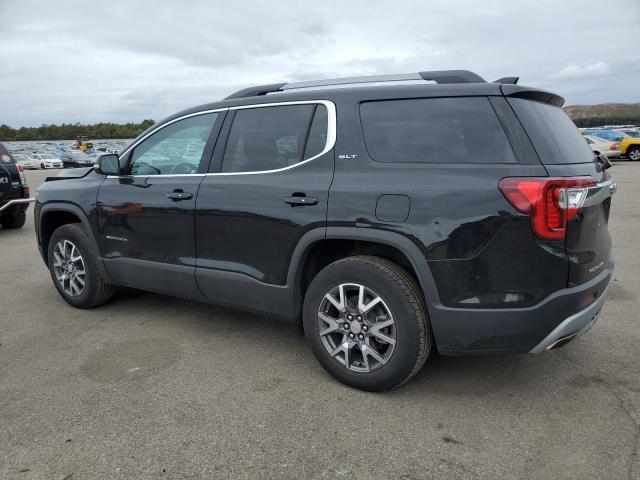 VIN 1GKKNUL42NZ174238 2022 GMC Acadia, Slt no.2