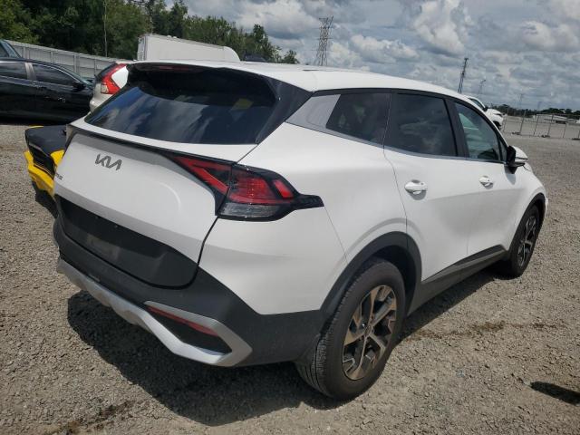 VIN 5XYK33DF3RG178248 2024 KIA Sportage, EX no.3