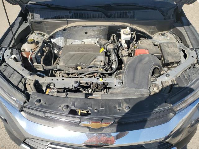 2021 CHEVROLET TRAILBLAZE - KL79MPS24MB035084