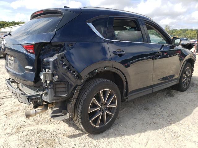 2018 MAZDA CX-5 GRAND - JM3KFADM9J1421552