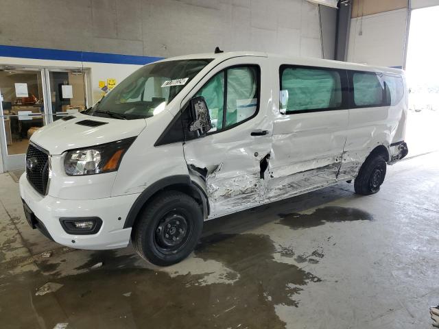 2024 FORD TRANSIT T- 1FBAX2Y8XRKA65790  71700324