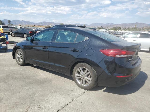 Vin: kmhd84lf6ju629298, lot: 70533354, hyundai elantra sel 20182