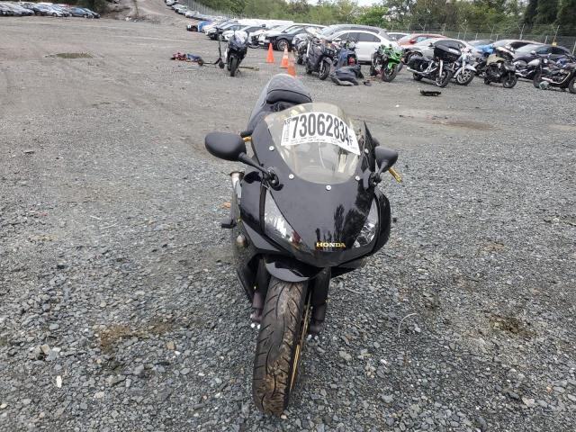2002 HONDA CBR900 RR JH2SC50082M005463