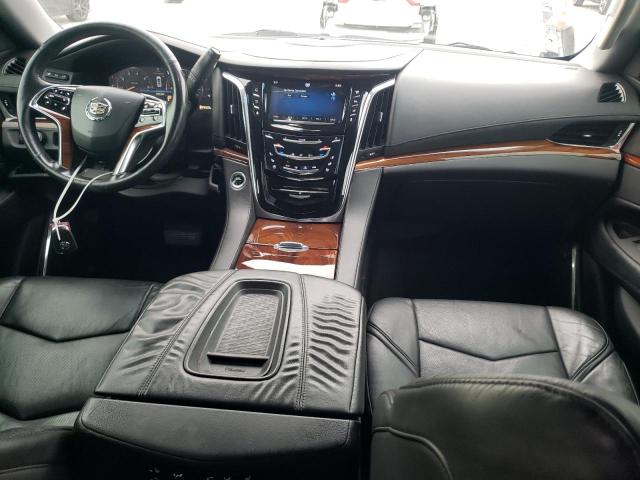 2015 CADILLAC ESCALADE L - 1GYS3BKJ4FR289979