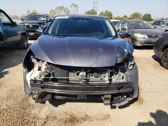 VIN 3N1AB7AP4JY213515 2018 Nissan Sentra, S no.5