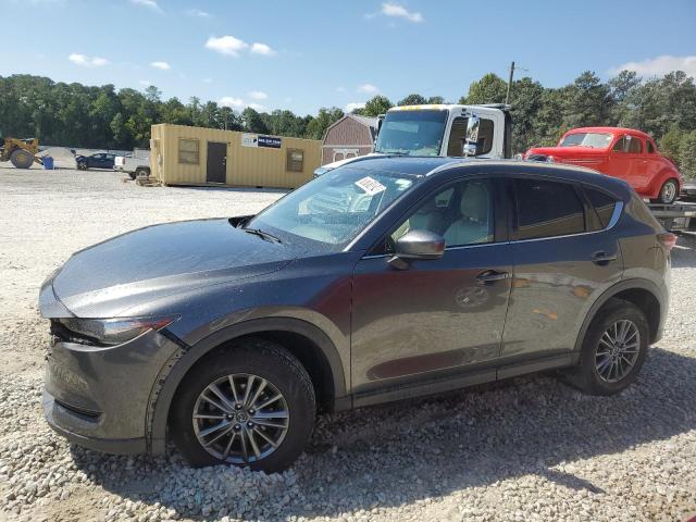 2019 MAZDA CX-5 TOURI - JM3KFACM4K0572453