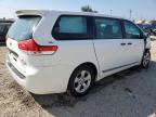 TOYOTA SIENNA photo