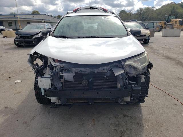 2016 TOYOTA RAV4 LE - 2T3ZFREV3GW236212