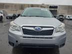 SUBARU FORESTER 2 photo