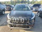 JEEP CHEROKEE L photo