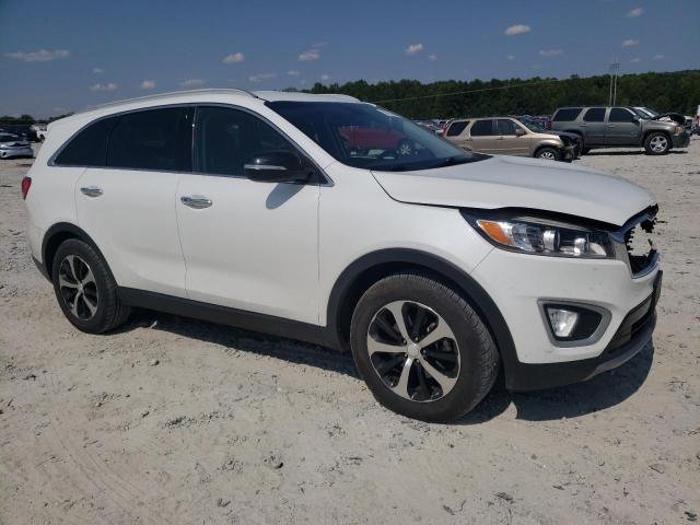2018 KIA SORENTO EX - 5XYPH4A5XJG410616