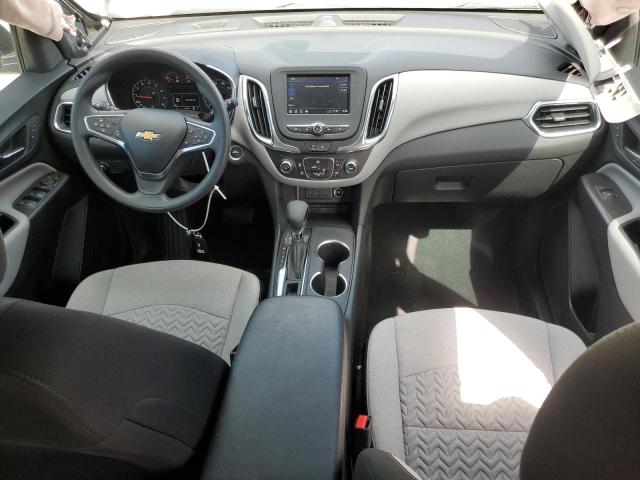 2024 CHEVROLET EQUINOX LS - 3GNAXHEG3RL312647